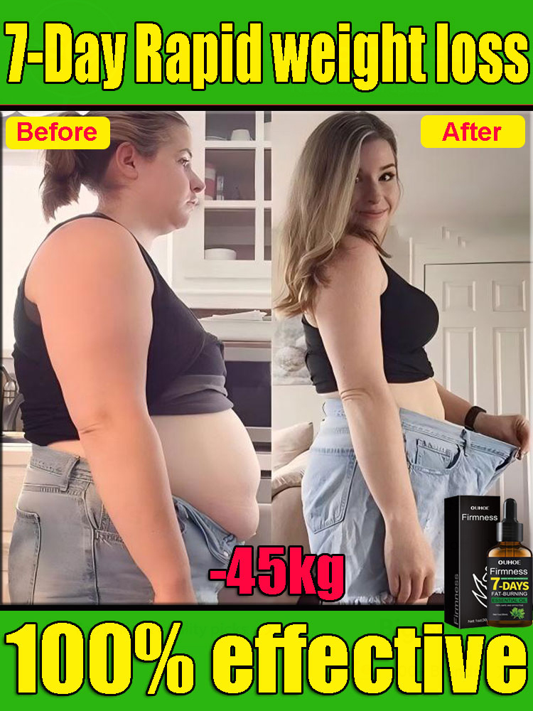 Green Tea Extract Fat - Óleo de Massagem Corporal Sexy para