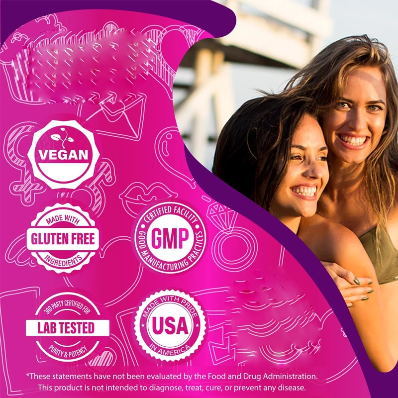 Probióticos para mulheres, equ - Probiotic 60 Billion avaliação e preço