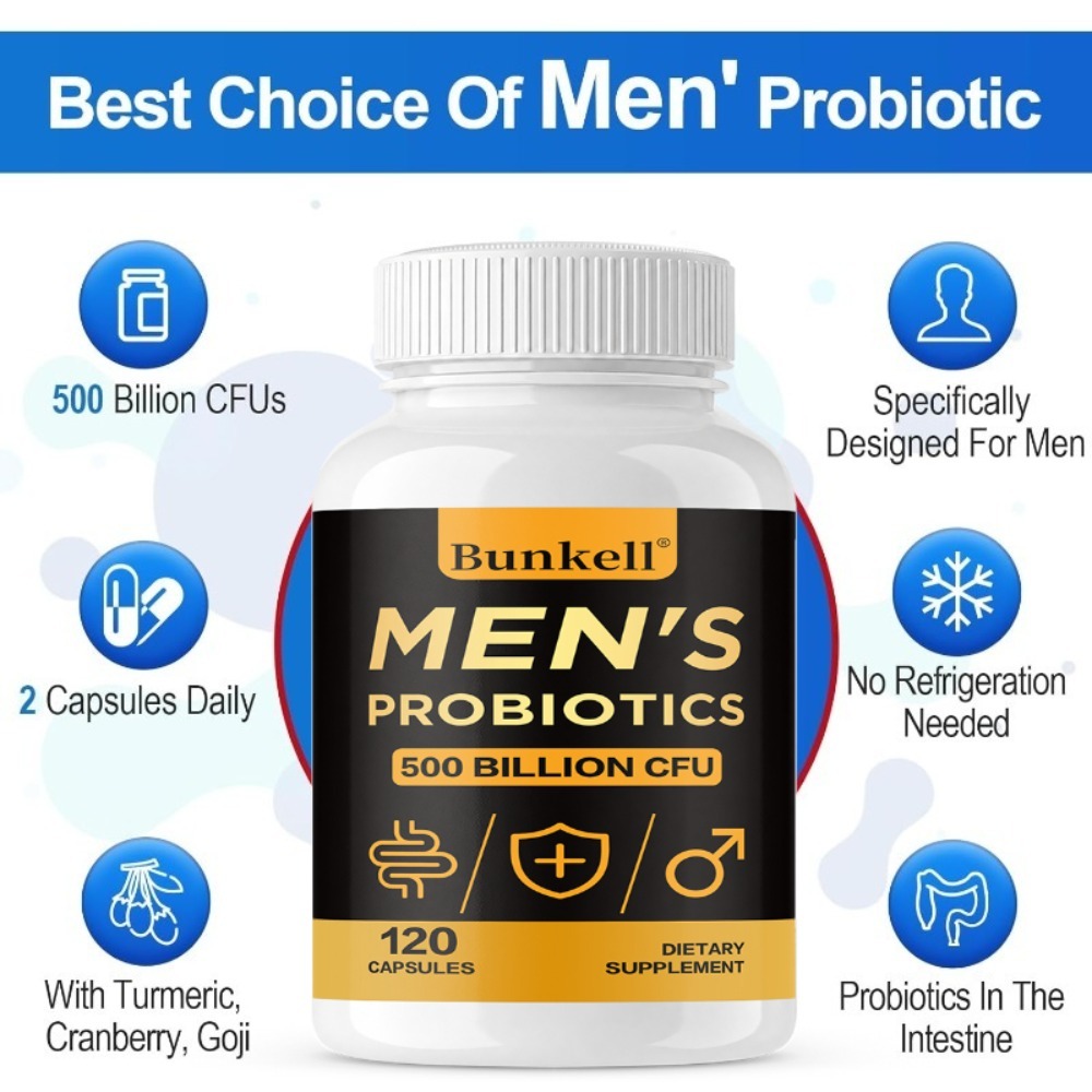 500 bilhões de UFC e 12 tipos  - Probiotic 60 Billion avaliação e preço