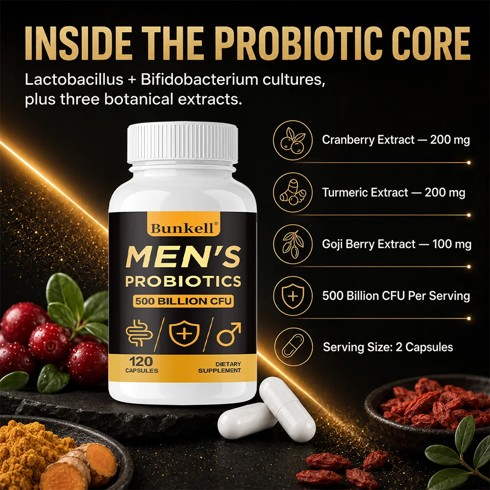 500 bilhões de UFC e 12 tipos  - Probiotic 60 Billion avaliação e preço