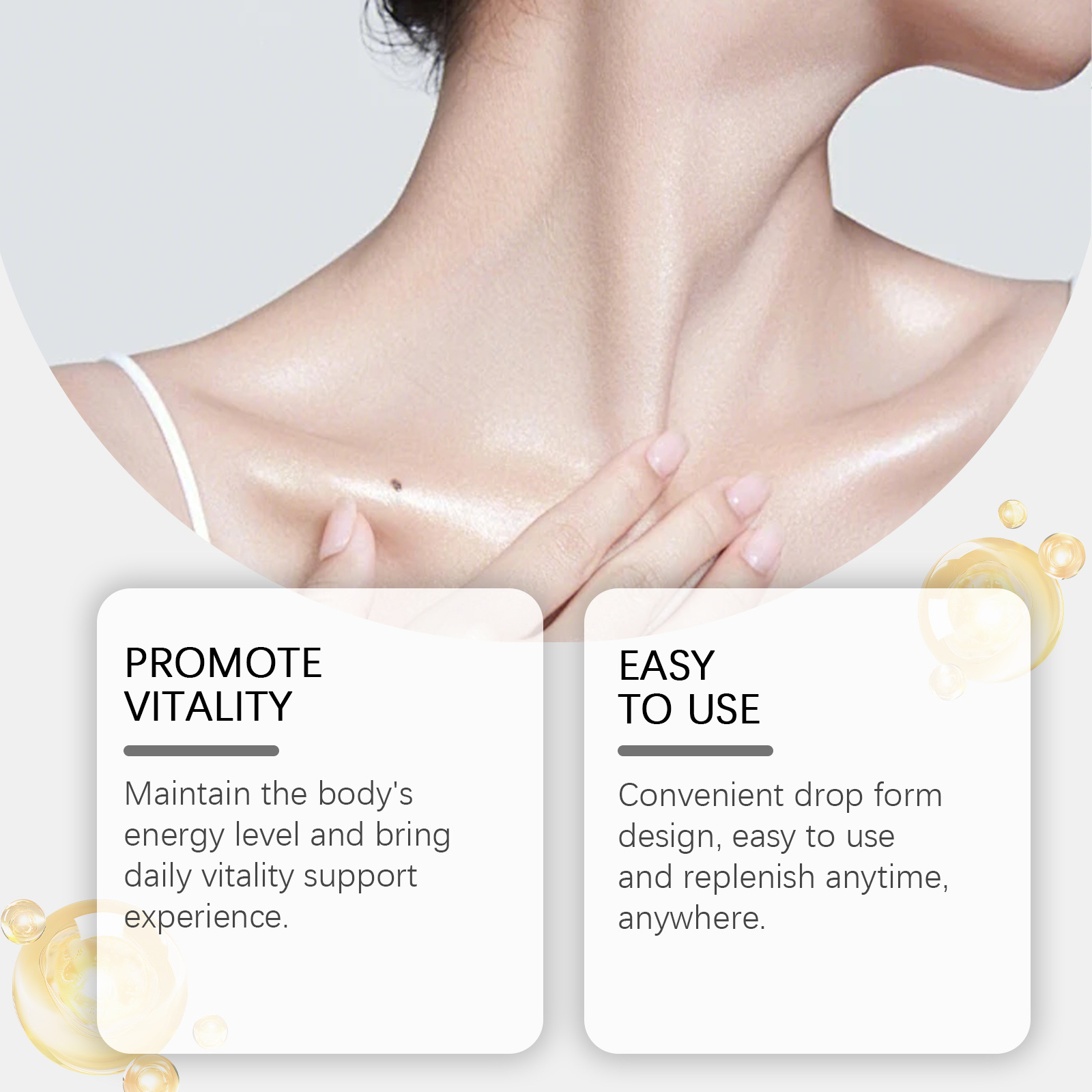 Suplemento Líquido Oral para S - Iodine Drops Supplement avaliação e preço
