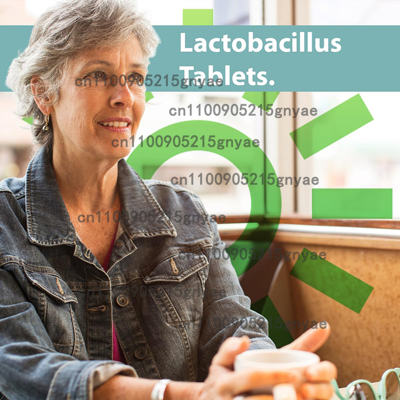 Lactobacillus Probióticos 20 B - Probiotic 60 Billion avaliação e preço