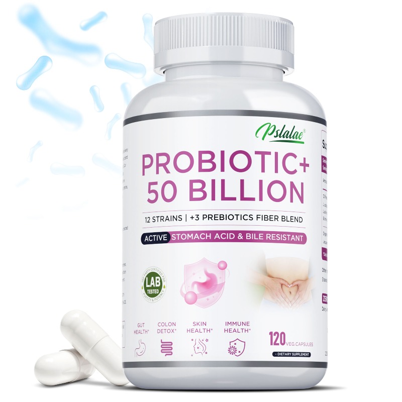 Probióticos 50 Bilhões - Promo - Probiotic 60 Billion avaliação e preço