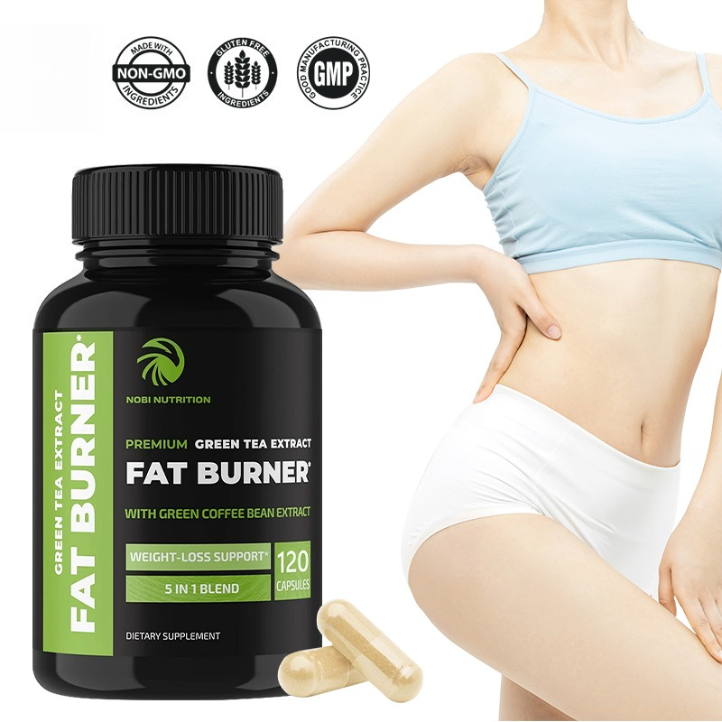 Queimador de Gordura de Chá Ve - Green Tea Extract Fat avaliação e preço