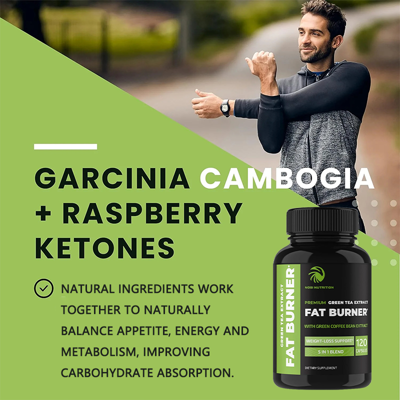 Queimador de Gordura de Chá Ve - Green Tea Extract Fat avaliação e preço
